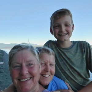 Meet your Posher, Shelly